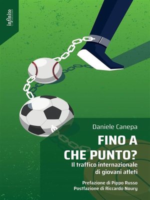 cover image of Fino a che punto?